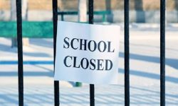 Gujarat-School-Closed